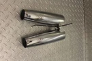 2001 Honda Shadow Ace VT750CD Deluxe Front Fork Upper Cover Top Guard Shield. Fixed Price $39.95.
