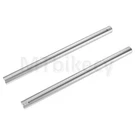 Us Stock Front Inner Fork Tubes Honda CMX500 Rebel 2017-2019 2018 41X621MM. Fixed Price $85.59.