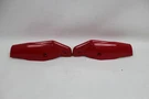 Ducati Hypermotard 796 1100 Oem Left Right Front Fender Fairing Guards Covers. Fixed Price $79.99.