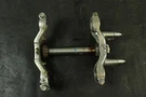 2007 Kawasaki KX65 Oem Front Fork Set B4488. Fixed Price $79.99.