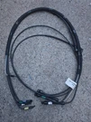 Genuine Mopar Air Line Assembly Front 52124932AE. Fixed Price $85.00.