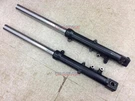 Genuine Kawasaki GPZ1100 Water Cooled Front Fork. Fixed Price $322.80.