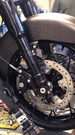 Alloy Art Fork Legs Mm Lower Black Anodized 49LLFL-2ABS. Fixed Price $1465.85.