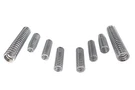 Fork Spring Set Shot Peened Harley-davidson. Fixed Price $137.99.