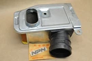 Nos Honda CB450 K5-K7 CL450 K5-K6 Left Air Filter Cleaner Element 17311-346-671. Fixed Price $296.99.