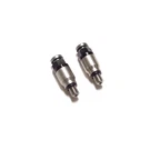 Works Connection Fork Bleeder Valves 26-330. Fixed Price $31.00.