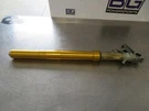 EB1082 2019 Aprilia Tuono V4 1100 Factory Lh Left Front Fork Ohlins. Fixed Price $599.99.