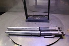 2007 Buell Firebolt XB12R Front Forks Shock Suspension Set Pair Straight. Fixed Price $377.99.