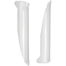 Acerbis Fork Cover Set - Natural 2115030147. Fixed Price $31.76.