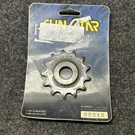 Sunstar 13T Front Sprocket Nos 32213. Fixed Price $7.08.