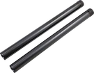 Pro-one Performance Black Dlc 24.875" Length 49MM Fork Tubes 105135B. Fixed Price $692.95.