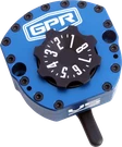 Gpr V5 Steering Damper Blue 5-5011-4005B. Fixed Price $482.95.