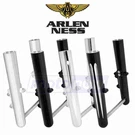 Arlen Ness 06-512 Hot Dual Disc Fork Set Bodywork Tn. Fixed Price $719.95.