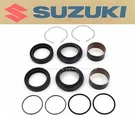 Fork Seal Kit 11-16 GSXR600 GSXR750 Genuine Suzuki Front Set (see Notes) #V137. Fixed Price $81.90.