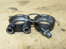 1983 Yamaha Venture Royal XVZ12TDK Front Fork Air Joint 26H-2319A-00-00. Fixed Price $25.49.