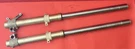 2001 Suzuki DRZ400S Front Forks Suspension. Fixed Price $142.49.
