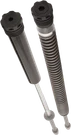 Progressive Monotube Cartridge Fork Kit 06-17 Harley Street Bob Super Glide. Fixed Price $620.29.