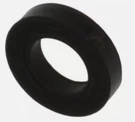 Yamaha Front Fork Oil Drain Screw Gasket 122-23129-00. Fixed Price $24.99.