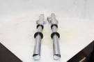 2009 Kawasaki Vulcan VN900D Classic Lt Oem Front Forks Shock Suspension Pair. Fixed Price $174.30.