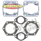 Custom 710079 1980-1980 Polaris Tx Full Top End Gasket Set. Fixed Price $35.51.