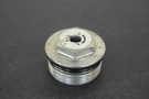 Suzuki GSX600F Katana GSX750F Front Fork Seat Top Cap Bolt. Fixed Price $25.00.