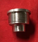 Triumph Bonneville T140 T150V T160 Fork Top Nut 97-4387 Uk Made. Fixed Price $15.75.