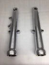 Harley Sportster Fork Legs 1200 & 883 45921-87 Chrome 1988 -99 Sliders Exchange. Fixed Price $375.00.