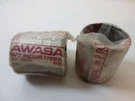 Nos Kawasaki A1SS Fork Tube Guides Set Of 2 A7SS. Fixed Price $49.95.