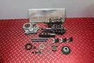 2023 Kawasaki Ninja 650 Oem Transmission Gear Set Forks Drum Complete Clean NJ52. Fixed Price $129.99.
