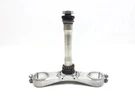 Lower Triple Tree Bottom Fork Clamp Shaft 2002 Kawasaki Ninja ZX12R ZX1200B 3265. Fixed Price $39.49.