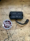 Harley Davidson Oem 1994-1999 Sportster Xl 1200 Ecm Ignition Module 32465-95A. Fixed Price $90.00.