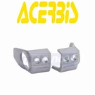 Acerbis Shoe Protectors Inverted Forks 2016-2021 Husqvarna TC250 Xu. Fixed Price $44.31.