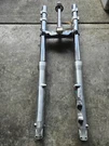 99-05 Honda Shadow Spirit VT1100 Front Forks Suspenshion Triple Tree Clamp. Fixed Price $399.95.