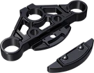 Arlen Ness Black Method Top Triple Tree 130-000. Fixed Price $449.95.