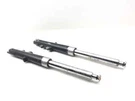 Front Forks Tubes Legs 2006 Harley-davidson Road King Efi Flhri 3170 X. Fixed Price $395.44.