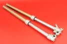 2003 Yamaha Front Fork Shock Suspension Dampener Set. Fixed Price $135.99.