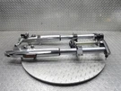 2019 17-23 Indian Chieftain Limited Oem Front Fork Suspension Damper Triple Tree. Fixed Price $1111.49.