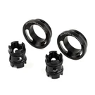 Zeta Kyb Twin Chamber Aos Front Fork Lowering Inner Black Sherco 300 Se-r 18-19. Fixed Price $127.24.