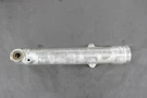 Yamaha MX100 RT100 Left Lower Fork Case Tube Leg Outer Pipe Cover. Fixed Price $49.00.