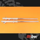90-91 1991 DR650S Oem Front Suspension Forks Right Left Damper Shocks. Fixed Price $129.99.