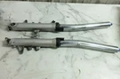 06 Suzuki Front Forks Tubes Shocks Right Left. Fixed Price $89.40.