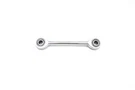 Chrome Front Brake Caliper Anchor Arm For Harley-davidson. Fixed Price $73.99.