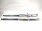 2013 Harley Flstf Softail Fatboy Front Suspension Straight. Fixed Price $679.20.