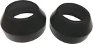 Harddrive Wide Glide Fork Dust Boots Harley Davidson Flh Motorcycle 359018. Fixed Price $6.26.