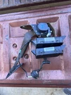 Dbw Pedal And Two Tac Modules From 2001 Tahoe.. Fixed Price $225.00.