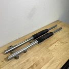 2003 Honda Oem Front Suspension Forks Damper Shocks (03-05) #59. Fixed Price $439.99.