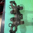 Kawasaki H2 750 H1 500 Steering Stem Upper Tree 44039-048 Triplestuff. Fixed Price $69.95.