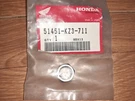 Nos Honda Cr 125 250 1994 Front Fork Lock Nut (showa) 51451-KZ3-711 Super Evo. Fixed Price $17.71.