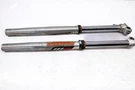 14 Ktm 250 Sxf Front Forks Suspension. Fixed Price $799.99.