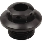 Works Connection 24-385 Steering Stem Nut, Black. Fixed Price $34.95.